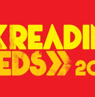 Reading and Leeds 2016: Foals, Disclosure y más