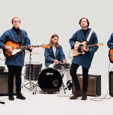 Real Estate estrena video interactivo