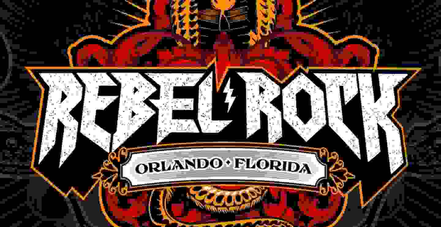 ¡Rebel Rock Festival 2020 ya tiene cartel!