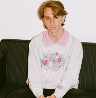 Conoce a Rebounder, la nueva cara del indie rock neoyorkino