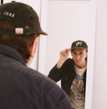 Rebounder comparte su remix de “Young Folks”