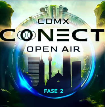 PRECIOS: Reconectha Open Air 2025 en el Hipódromo de las Américas