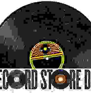 Metallica es el embajador del Record Store Day 2016