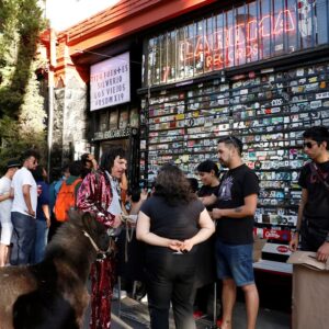 Record Store Day México 2019