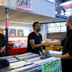 Record Store Day México 2019