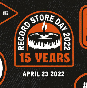 Record Store Day celebrará su 15° edición este 2022