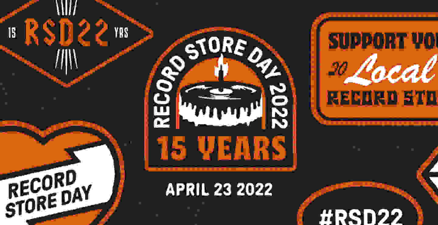 Record Store Day celebrará su 15° edición este 2022
