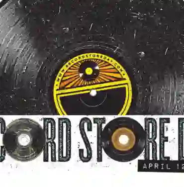 Conoce los lanzamientos más esperados del Record Store Day 2025