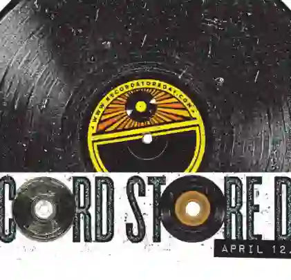 Conoce los lanzamientos más esperados del Record Store Day 2025