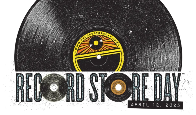 Conoce los lanzamientos más esperados del Record Store Day 2025