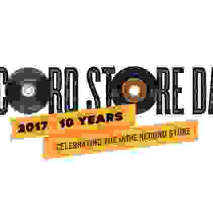 Black Friday Record Store Day se celebrará en noviembre