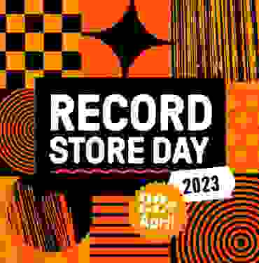Conoce la lista de releases exclusivos del Record Store Day