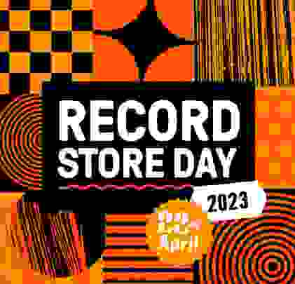 Conoce la lista de releases exclusivos del Record Store Day