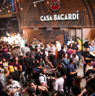 Semana IR! 2019: Recovery Sunday