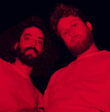 Red Axes colabora con Echo en “Flawless”