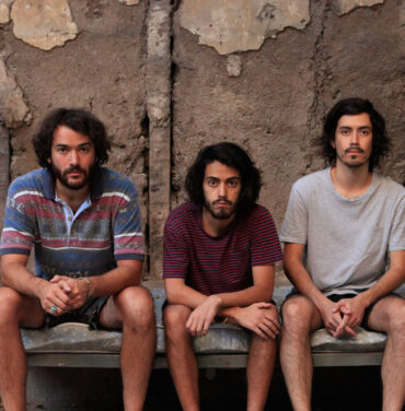 Red Belmont: el grupo chileno que no se detiene