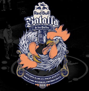 Red Bull Batalla de los Gallos 2015