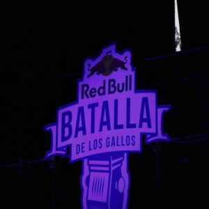 Final Red Bull Batalla de los Gallos México 2019