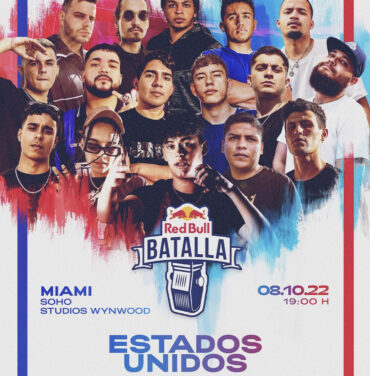 Descubre quien irá a la final de la Red Bull Batalla 2022