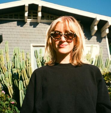 Red Ribbon, psych folk con espíritu rebelde