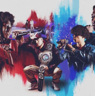 México recibirá la final internacional Red Bull Batalla 2022