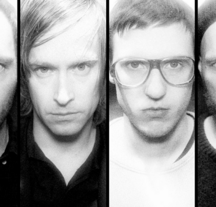 Refused estrena el video de 