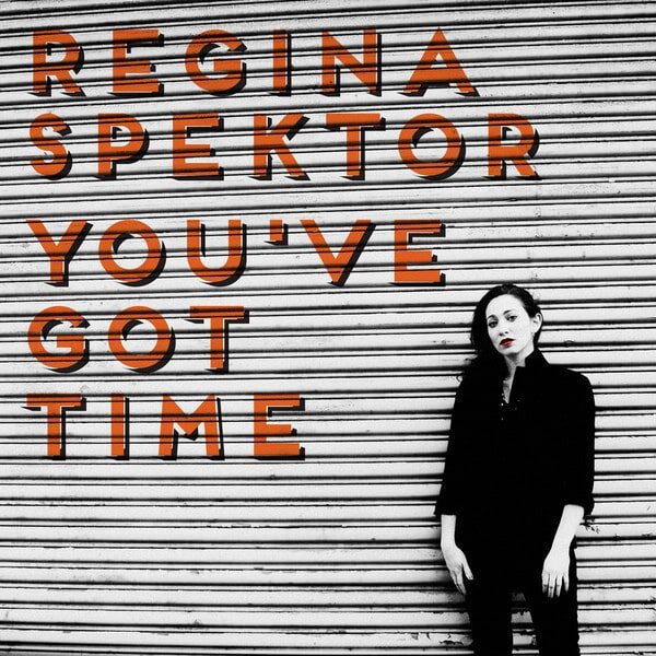 Regina Spektor presenta nuevo tema