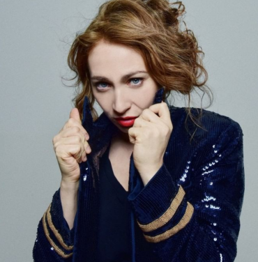 Regina Spektor anuncia nuevo álbum: 'Home, Before And After'