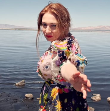 Regina Spektor estrena video para “SugarMan”