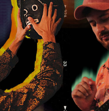 “Relatos” lo nuevo de Hans Lambda y Cheché Dramas