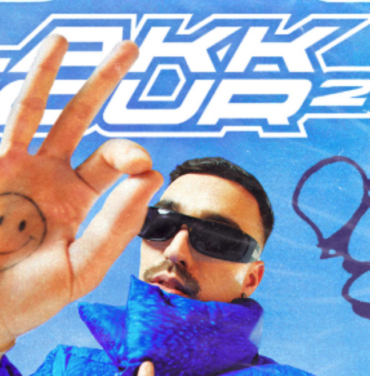 Rels B recorrerá México en su nuevo tour