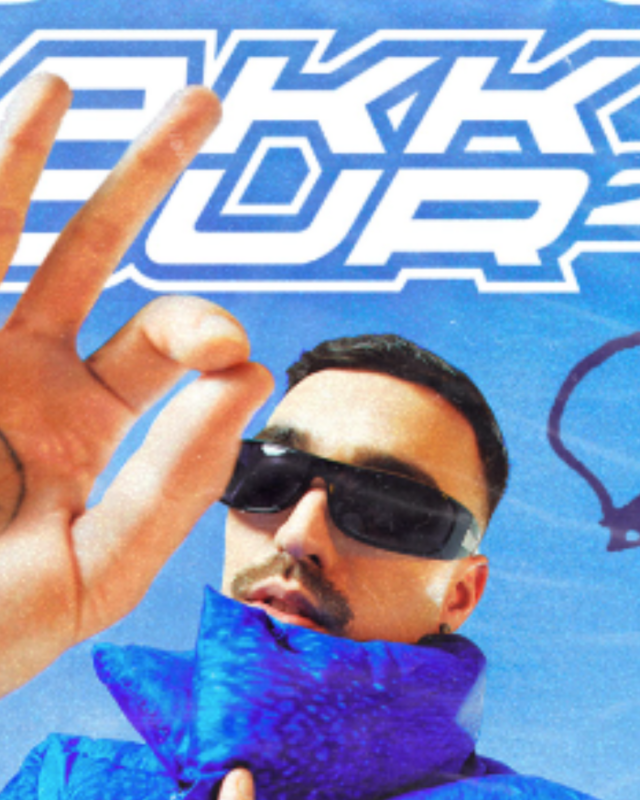 Rels b tour: descubre las claves para aprovechar este tour y sus ...