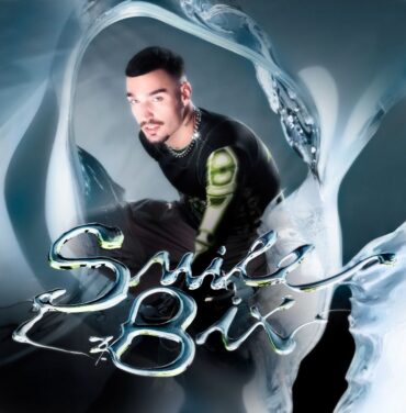 Rels B comparte 'Smile Bix :)'