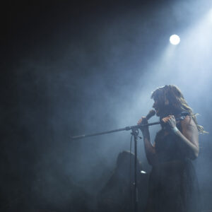 The Magic Numbers en El Plaza Condesa