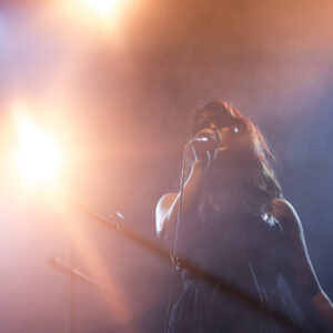 The Magic Numbers en El Plaza Condesa