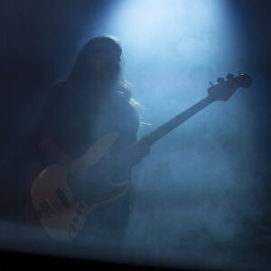 The Magic Numbers en El Plaza Condesa