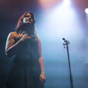 The Magic Numbers en El Plaza Condesa