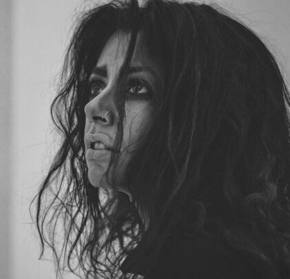 Renee Mooi estrena su sencillo llamado “Beetle”