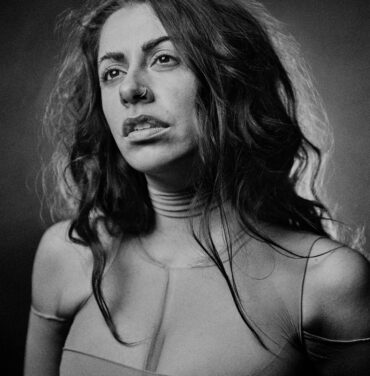 “Sal”, lo nuevo de Renee Mooi