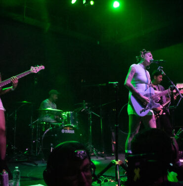 RENEE en el Foro Indie Rocks!