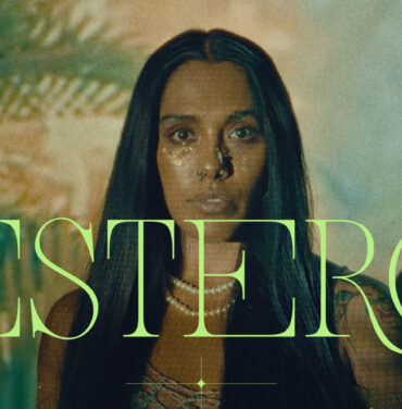 “Estero”, lo nuevo de Renee Mooi