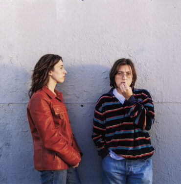 Repion reinventa “Viernes” con Rufus T. Firefly