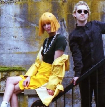 Reptaliens, las dimensiones multiversales del indie rock