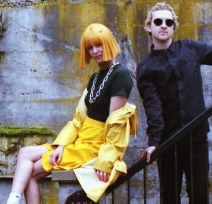 Reptaliens, las dimensiones multiversales del indie rock