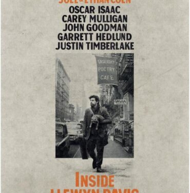 Llewyn Davis: Balada de un hombre común