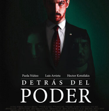 Detrás del Poder: Retrato de nuestros días