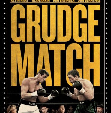 Ajuste de cuentas: Boxeo de viejos ídolos