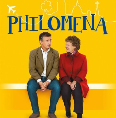 Philomena: La química de un viaje emocional