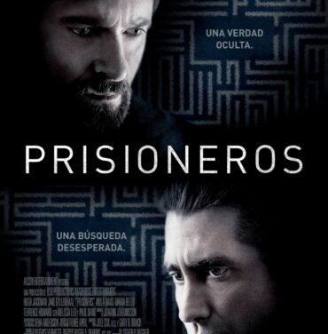 Prisoners: El infierno parental