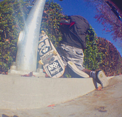 Del The Funkee Homosapien y su Galaxia del Flow